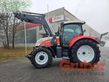 Tractor agrícola - Steyr - profi 6140