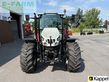 Tractor agrícola - Steyr - 4100 plus