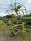 Henificador - Claas - volto 770