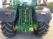 Tractor agrícola - John Deere - 6r.185 tractor (st27725)