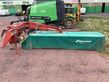 Cortacésped manual - Kverneland - faucheuse kt2532h kverneland