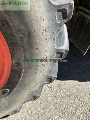 Tractor agrícola - Claas - axos 340 cx