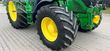 Tractor agrícola - John Deere - 6155 R