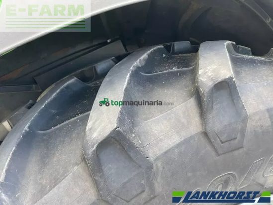 Tractor agrícola - Deutz-Fahr - 6150.4 ttv TTV