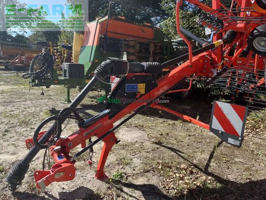 Rastrillo - Kuhn - ga7530