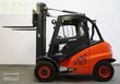 Elevadora - Linde - h 40 d evo 394-02