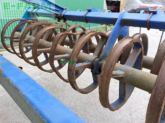 Cultivador - Kockerling - quadro 570