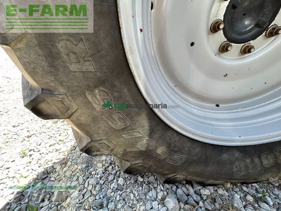 Tractor agrícola - Lamborghini - lamborghini r6.170dcr
