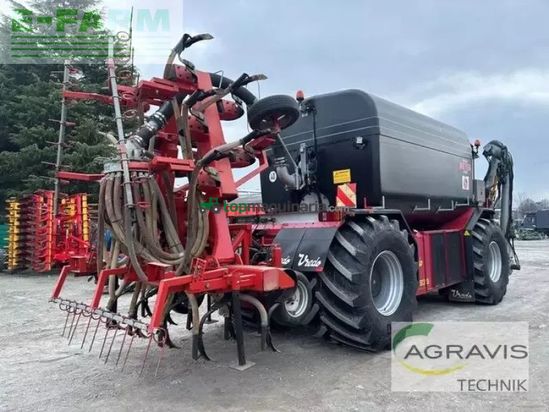 Esparcidor - Vredo - vt 3936