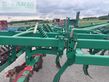 Cultivador - Regent - grubber tukan dsg 450