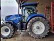 Tractor agrícola - New Holland - t7-225