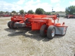 Segadora acondicionada - Kuhn - Alterna 500