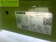 Cortacésped manual - Claas - disco 3150 f