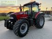 Tractor agrícola - Case IH - mxu 135 profimodell