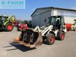 Minicargadora - Ahlmann - al 80