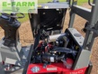 Minicargadora - Weidemann - 1140 light aktion