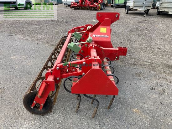 Combinado de siembra - Hatzenbichler - Kurzkombi