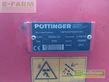Grada de disco - Pöttinger - terradisc 4000k