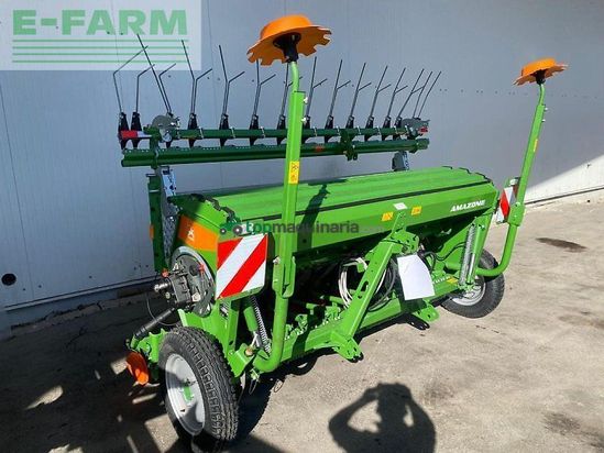 Sembradora - Amazone - d9 3000 super
