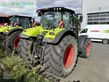 Tractor agrícola - Claas - axion 850 cebis