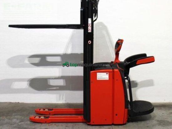 Elevadora - Linde - l 16 ap i 1173-01