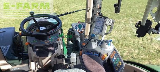 Tractor agrícola - Fendt - 718 vario scr profi