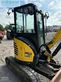 Excavadora - Yanmar - vio23-6