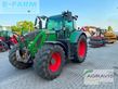 Tractor agrícola - Fendt - 718 vario s4 profi plus