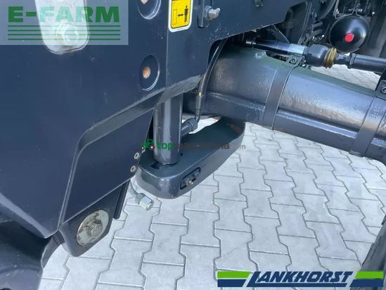 Tractor agrícola - Deutz-Fahr - 6175 rcshift