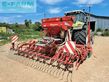 Combinado de siembra - Kverneland - ng-s