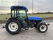 Tractor agrícola - New Holland - tnf 85