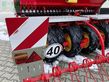 Sembradora - Väderstad - rapid rd 300 s