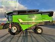 Cosechadora de Cereal - Deutz-Fahr - 6095 hts