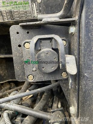 Tractor agrícola - New Holland - t7.225