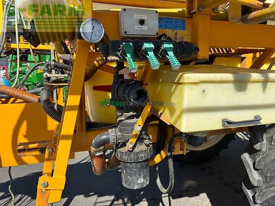 Atomizador - Dubex - anh 700n