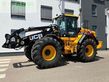 Minicargadora - JCB - 457 s agri