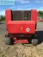 Empacadora gigant - Case IH - rbx 452