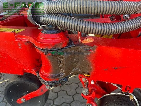 Sembradora - Väderstad - tempo tpf 8