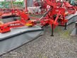 Cortacésped manual - Kuhn - gmd 8730 ff