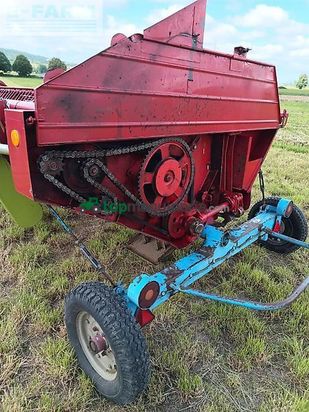 Cabezal - Fortschritt - ffsw 742 passend zu claas jaguar