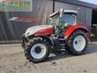 Tractor agrícola - Steyr - 6150 profi cvt (stage v)