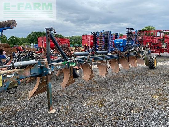 Arado - Overum - dl 8108 h - 8 schar