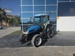 Tractor - Landini - REX 100 F