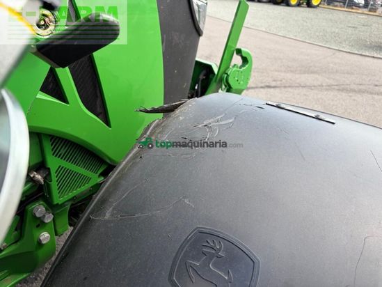 Tractor agrícola - John Deere - 5130m
