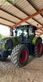 Tractor agrícola - Claas - arion 650