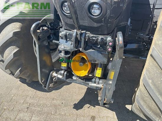 Tractor agrícola - Steyr - absolut 6240 cvt CVT