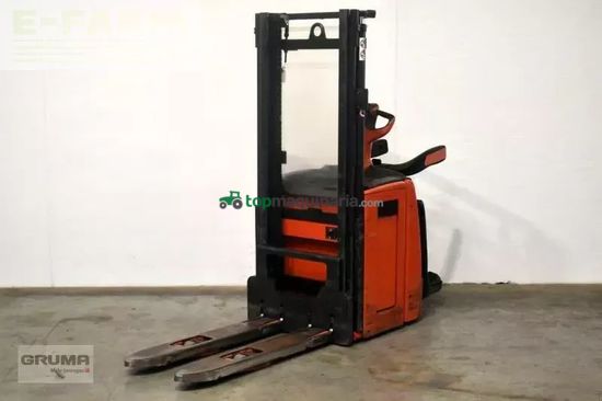 Elevadora - Linde - l 14 ap i 1173-01