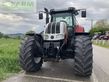 Tractor agrícola - Steyr - 6170 cvt profimodell