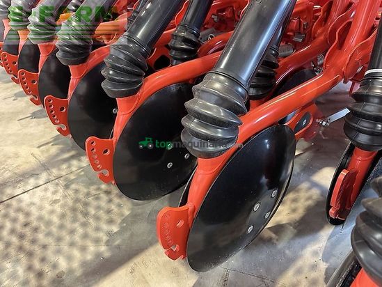 Sembradora - Maschio - dc / dama 250 new edition