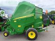 Empacadora gigant - John Deere - v451g
